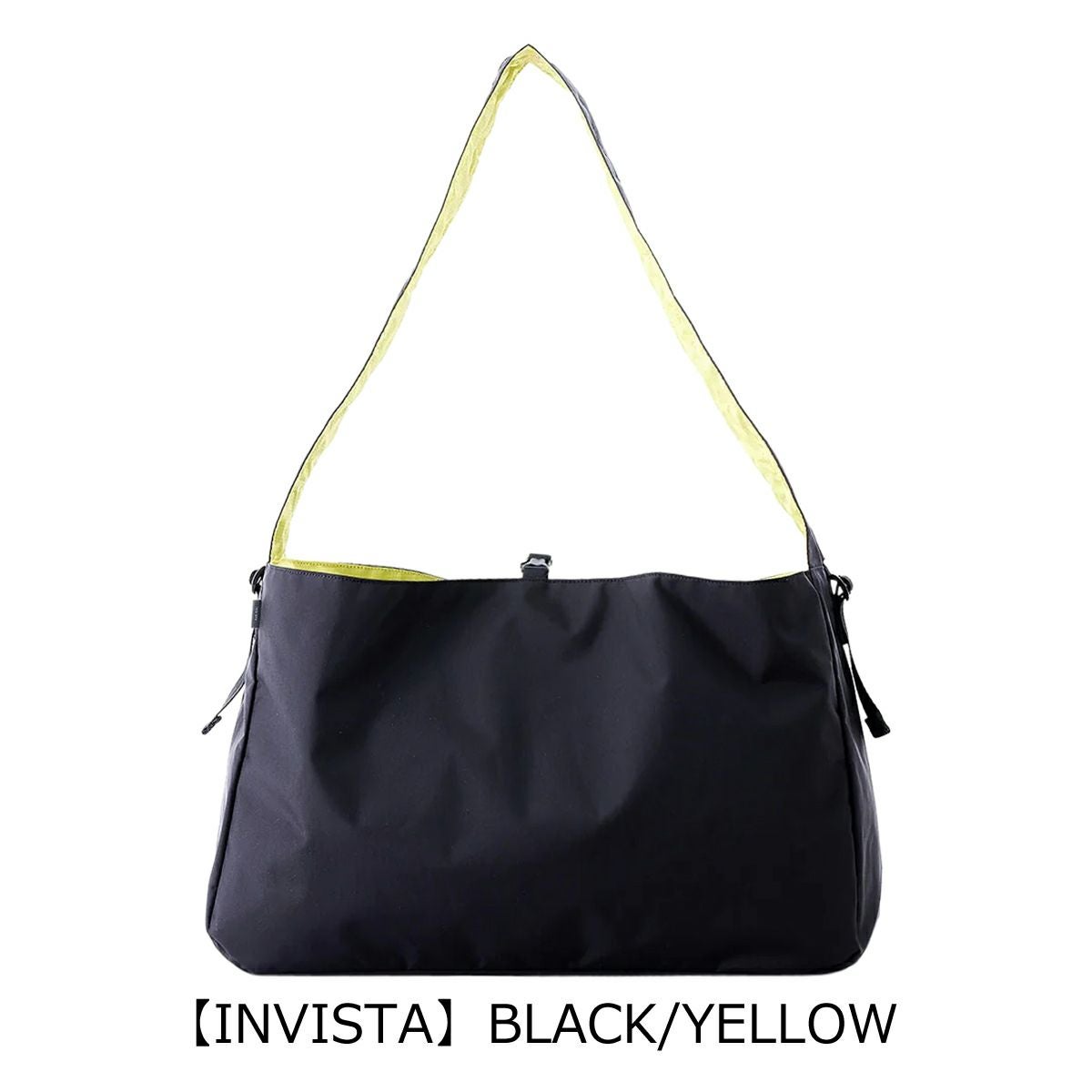 【INVISTA】BLACK/YELLOW