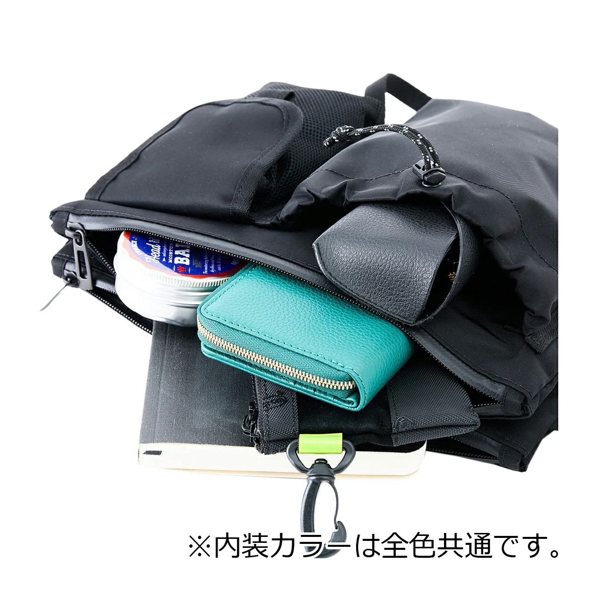ネスク ショルダーバッグ ツイル フェイス メンズ NS-008 NESK 軽量
