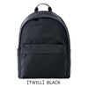 【TWILL】BLACK