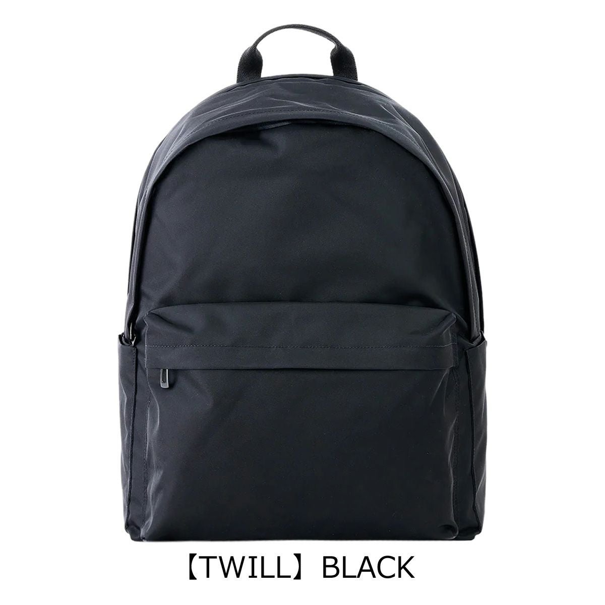 【TWILL】BLACK