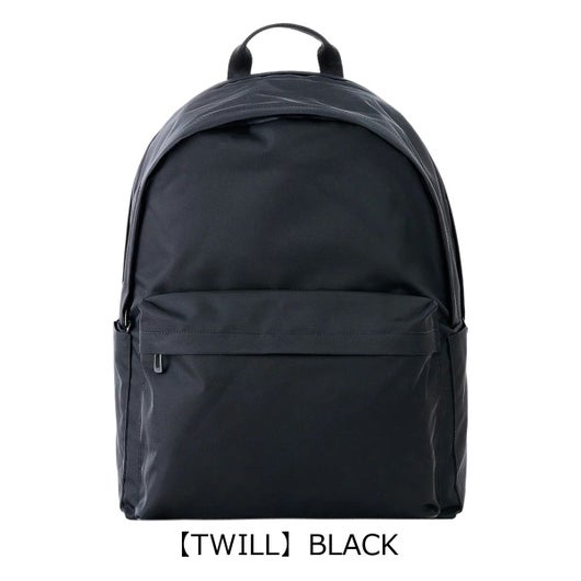 【TWILL】BLACK