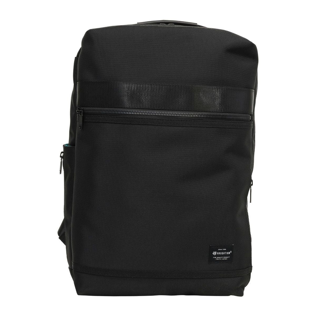 ノーティアム クローム 別注 リュックサック メンズ FCM03BG370BKMT