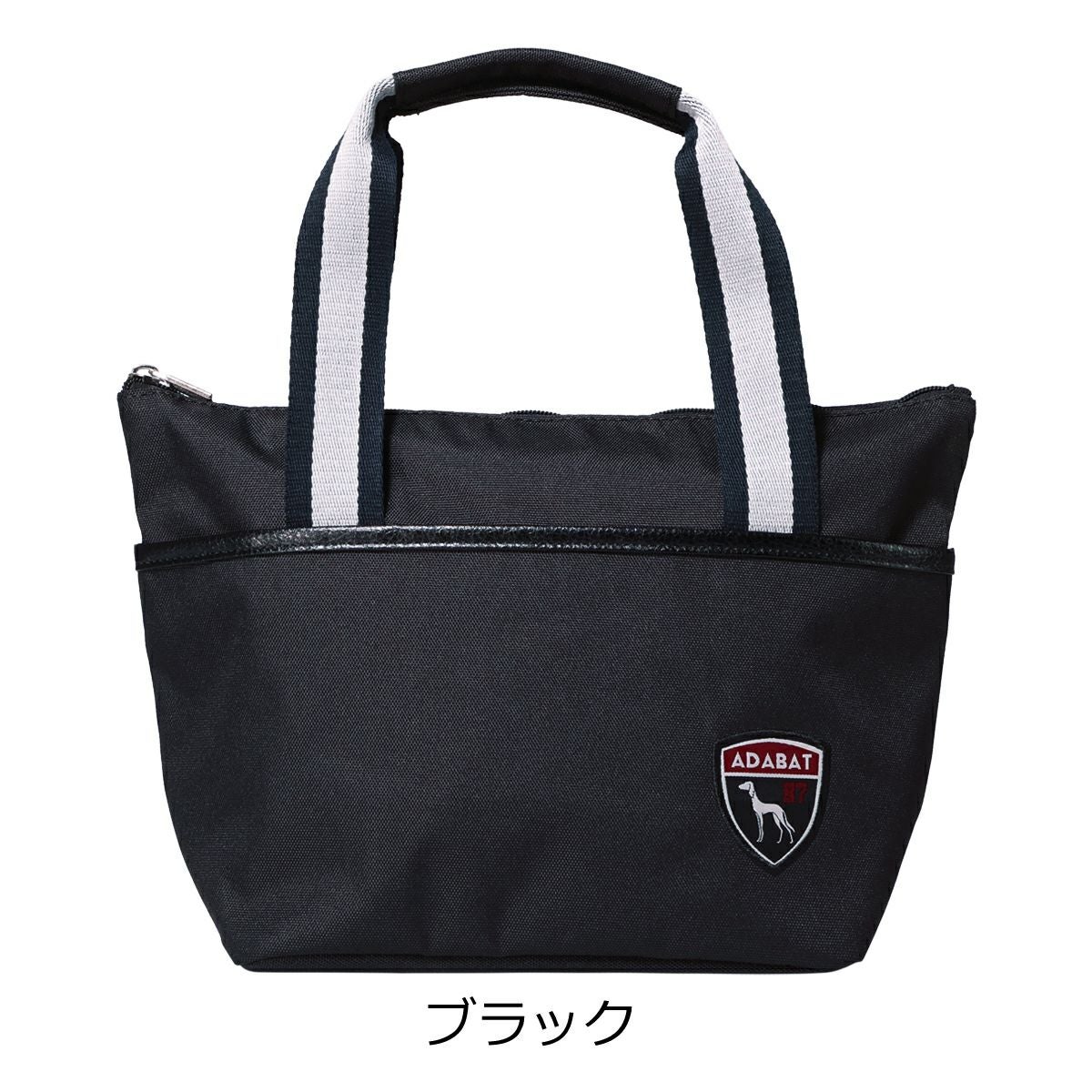 アダバット ゴルフ カードバッグ メンズ ABZ436 adabat 防滴 軽量