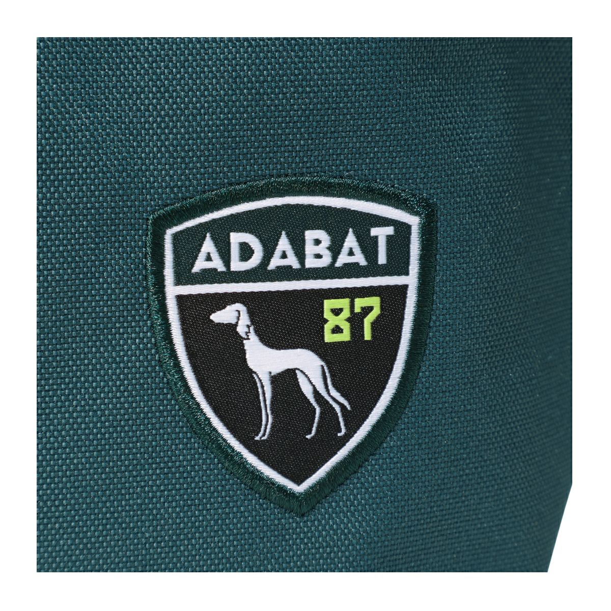 アダバット ゴルフ カードバッグ メンズ ABZ436 adabat 防滴 軽量