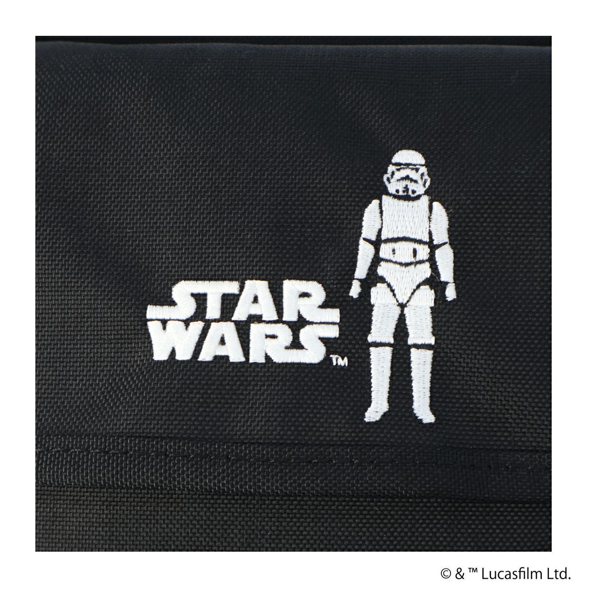 マンハッタンポーテージ ショルダーバッグ スター・ウォーズ STAR WARS