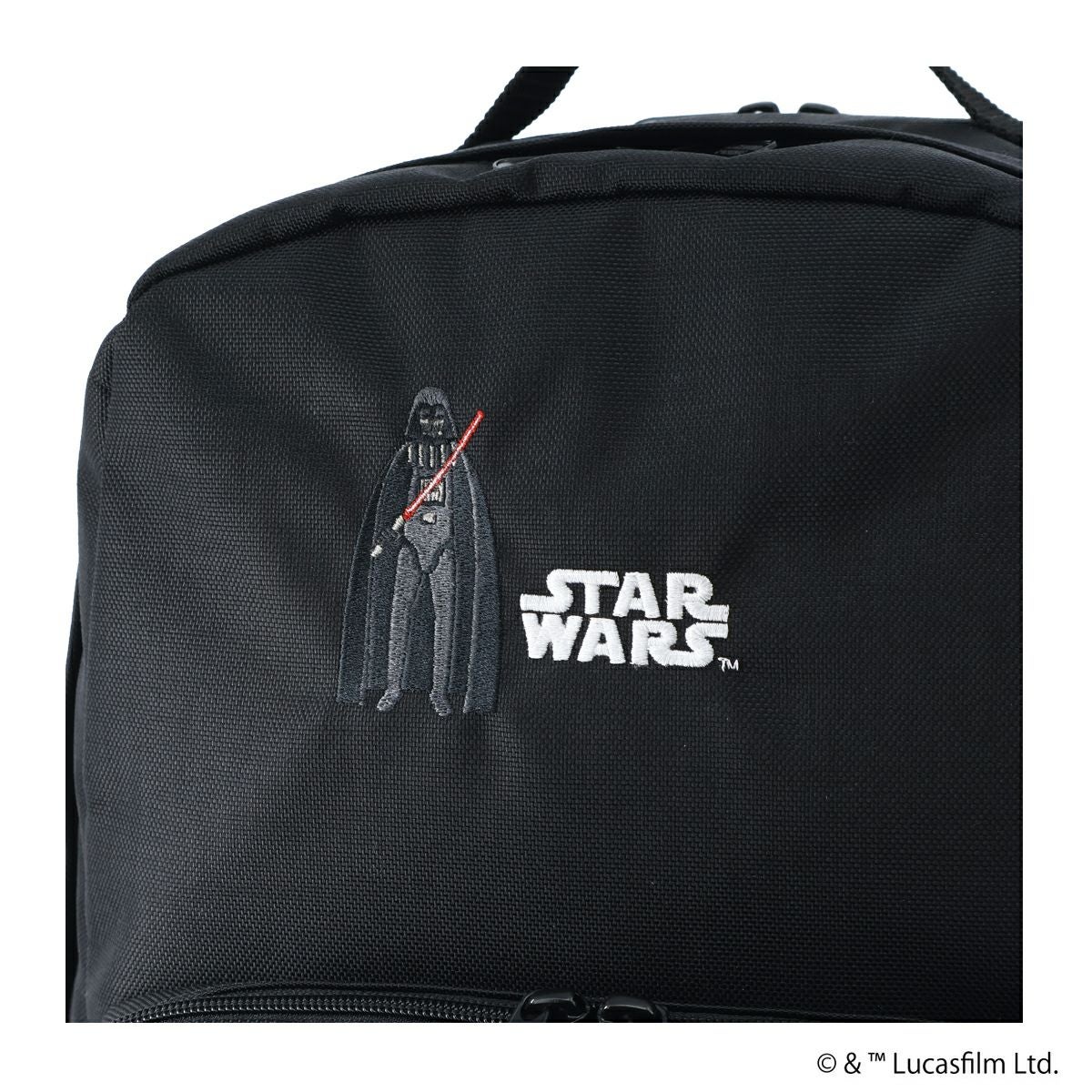 マンハッタンポーテージ リュック B4 スター・ウォーズ STAR WARS