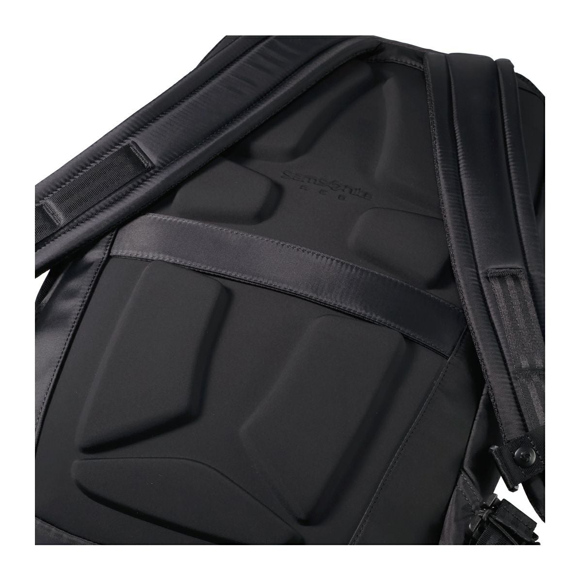 サムソナイトレッド リュック 29.5L 2ルームビジネスパック バイアス