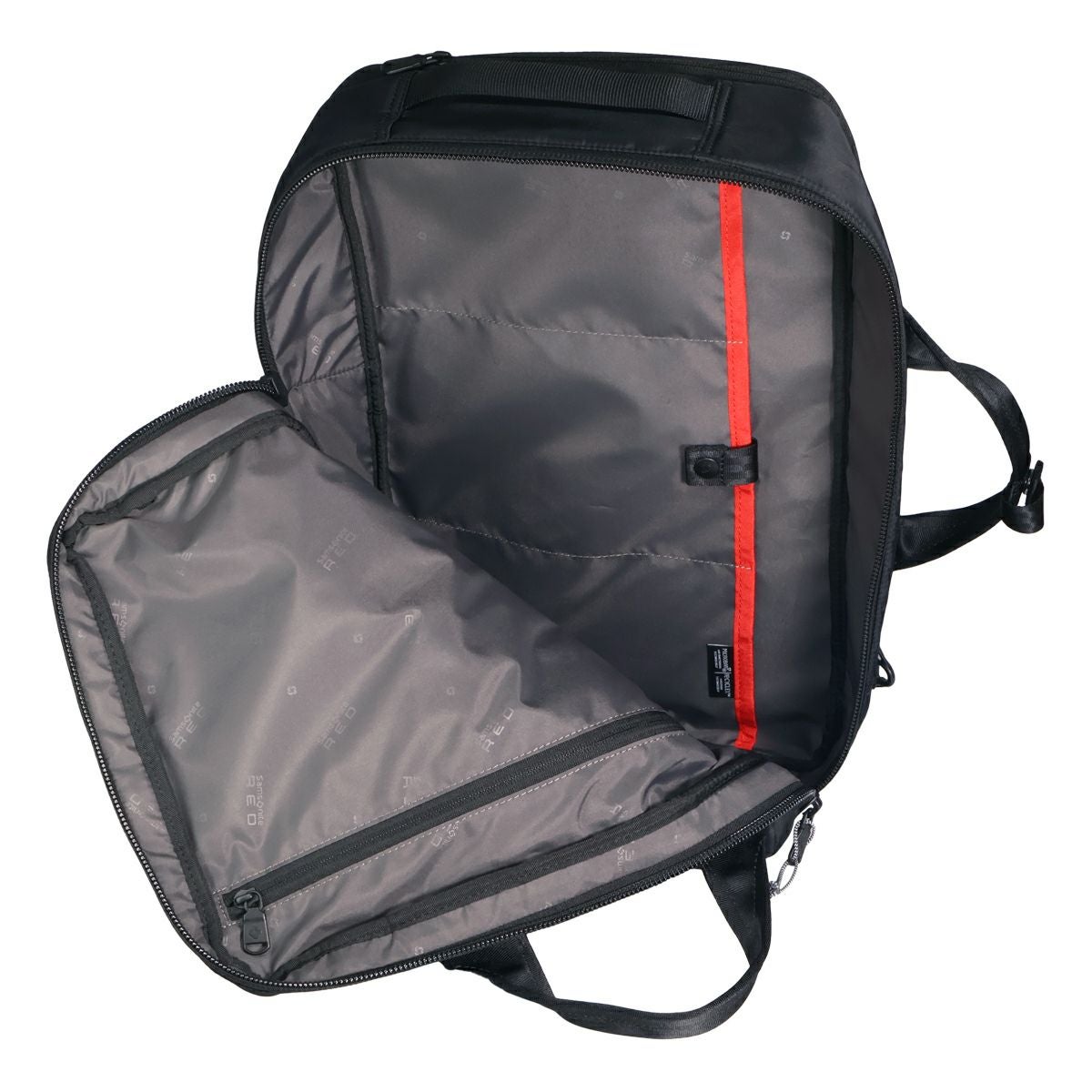 サムソナイトレッド リュック 25L 2WAYビジネスパック バイアス