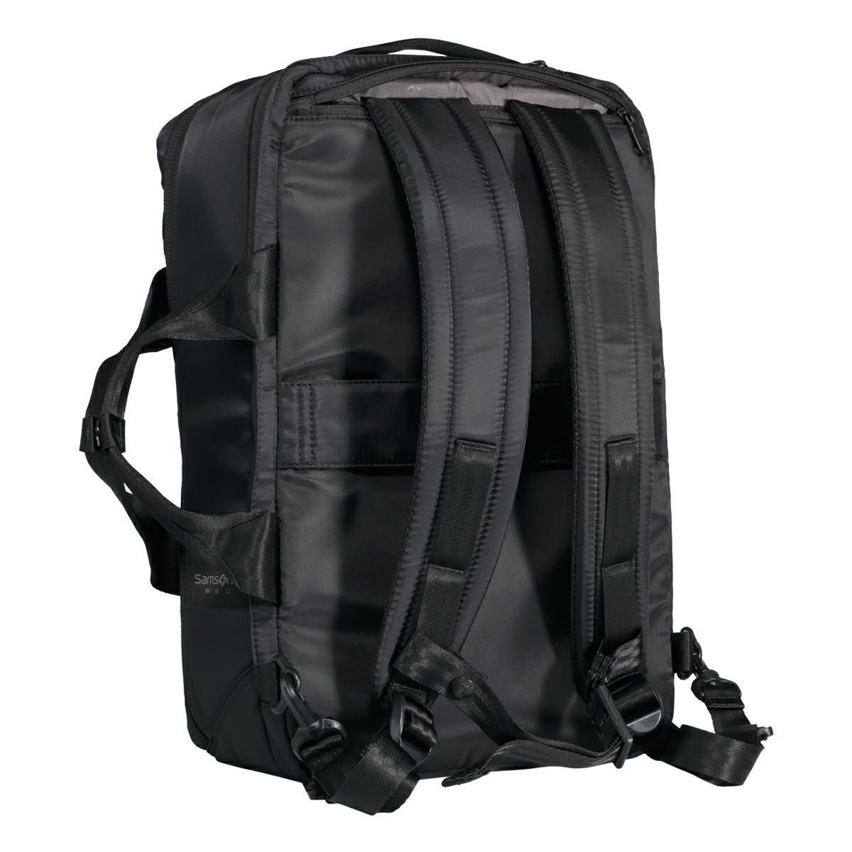 【未使用級】Samsonite RED リュック バックパック 2way PC Samsonite RED サムソナイト レッド リュック ビジネスリュック 2層式
