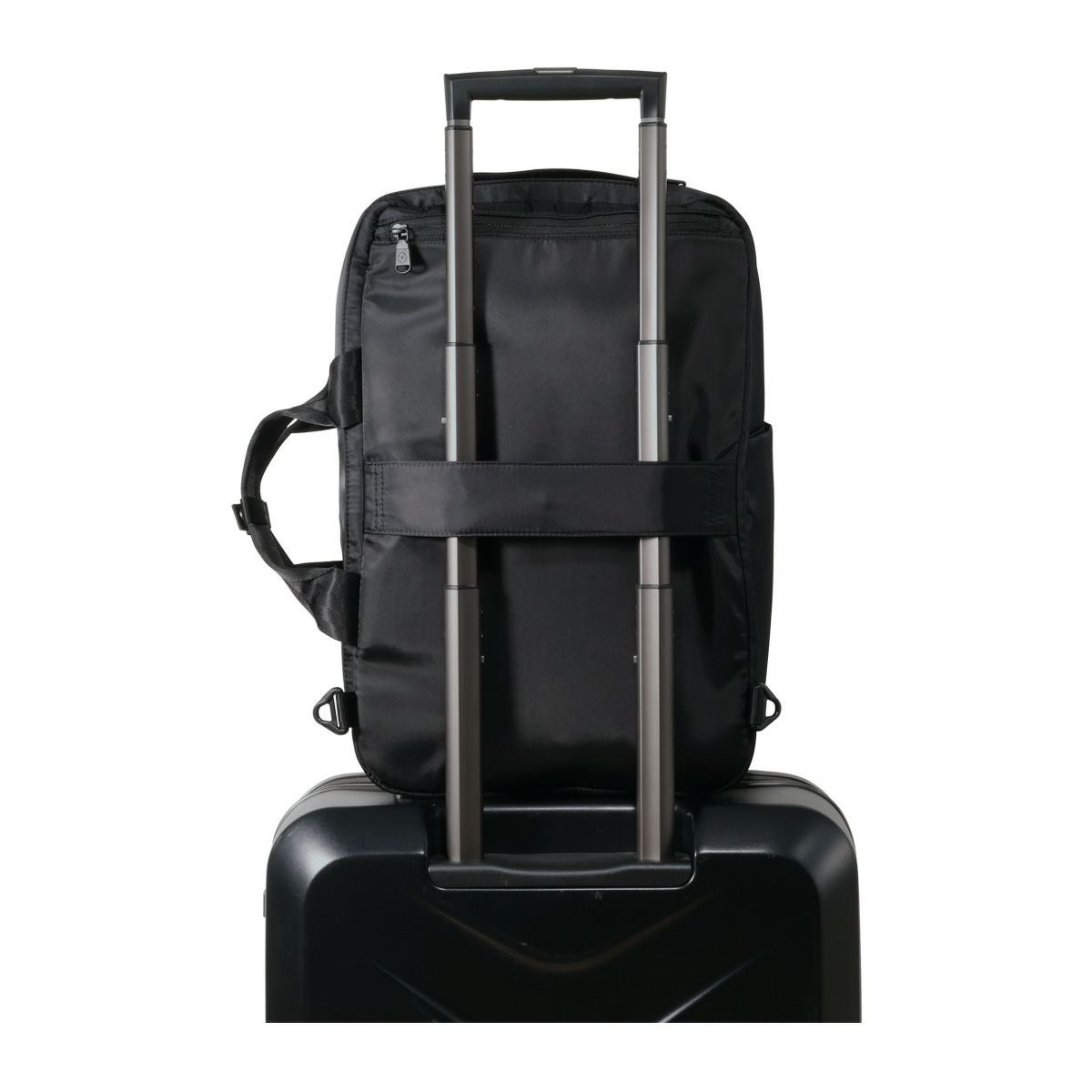 サムソナイトレッド リュック 25L 2WAYビジネスパック バイアス
