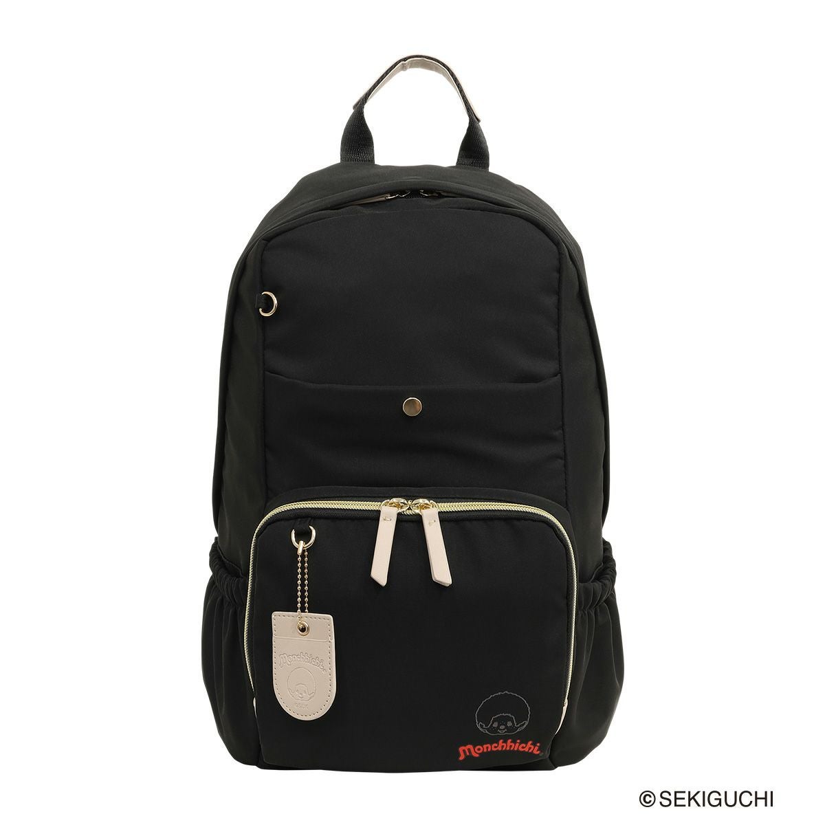 ケスクルデザイン モンチッチ バックパック DC-061 Quest ce Que Le