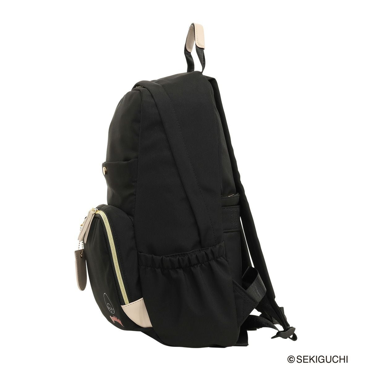 ケスクルデザイン モンチッチ バックパック DC-061 Quest ce Que Le