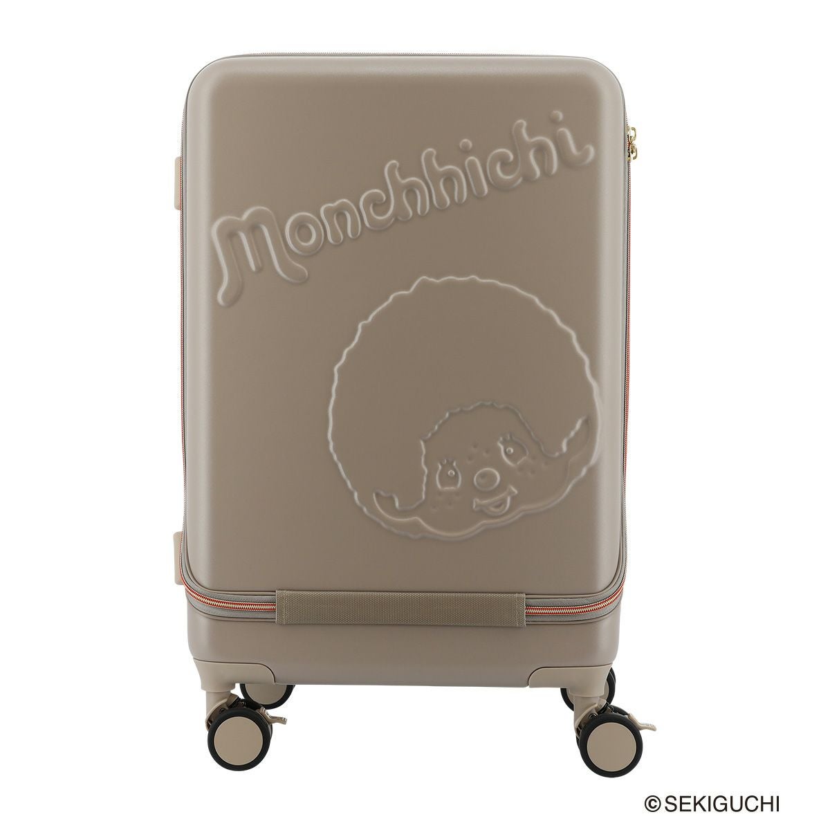 グレーベージュ