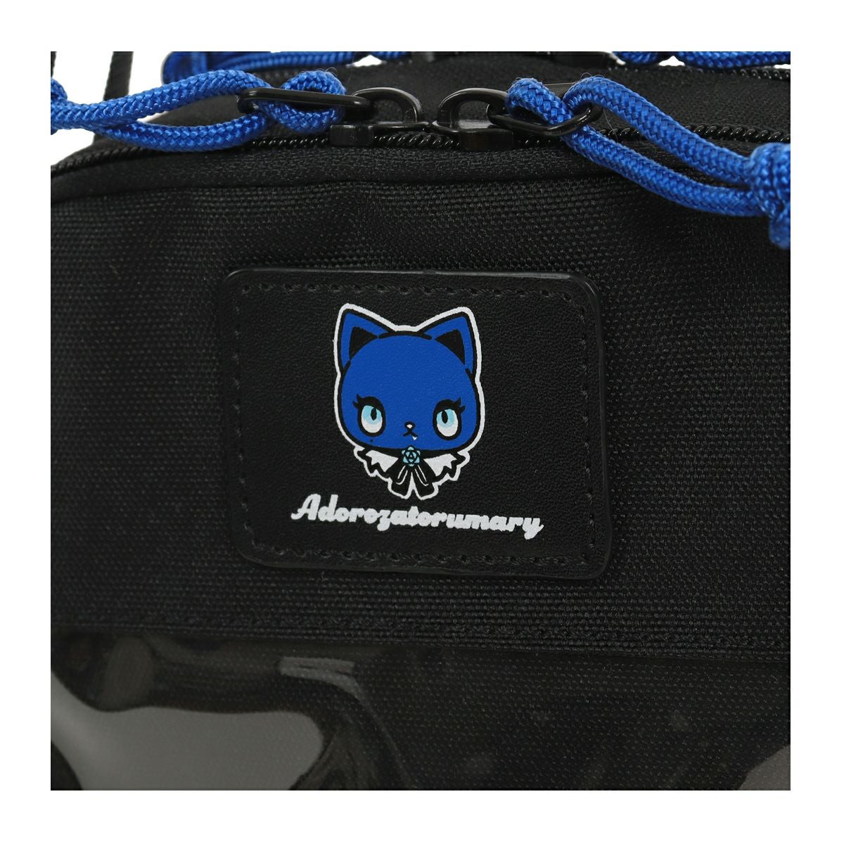 Ado アドローザトルマリィ ショルダーバッグ サンリオ 推し活バッグ 痛