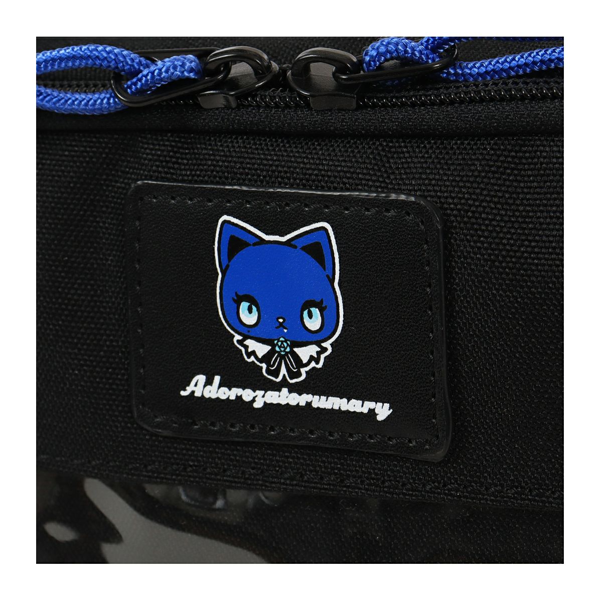 Ado アドローザトルマリィ ショルダーバッグ サンリオ 推し活バッグ 痛