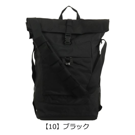 【10】ブラック