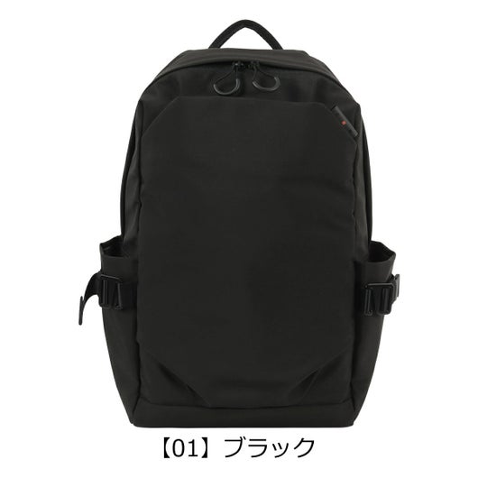 【01】ブラック