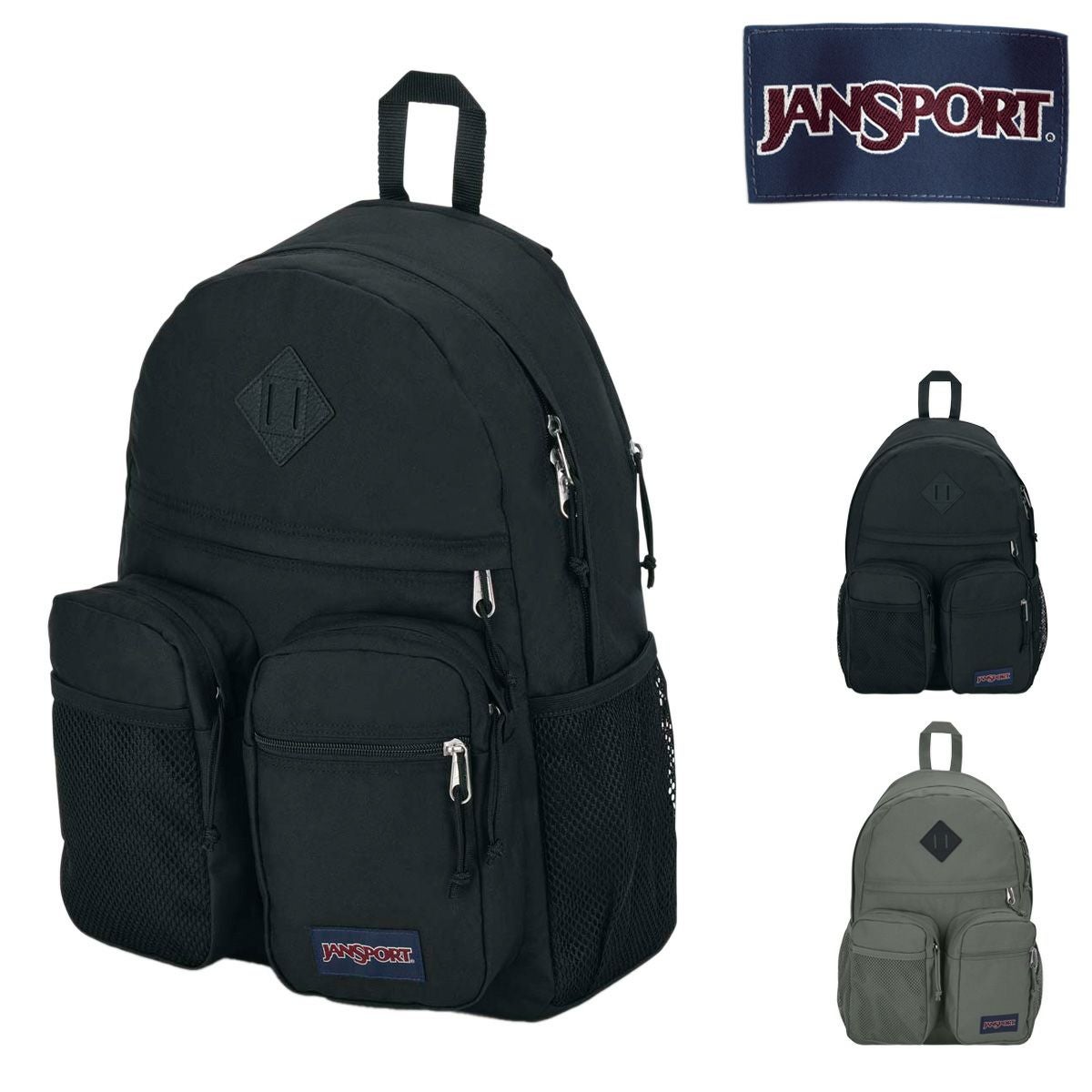 ジャンスポーツ リュック 27L JOURNEY メンズ レディース JS0A85WD