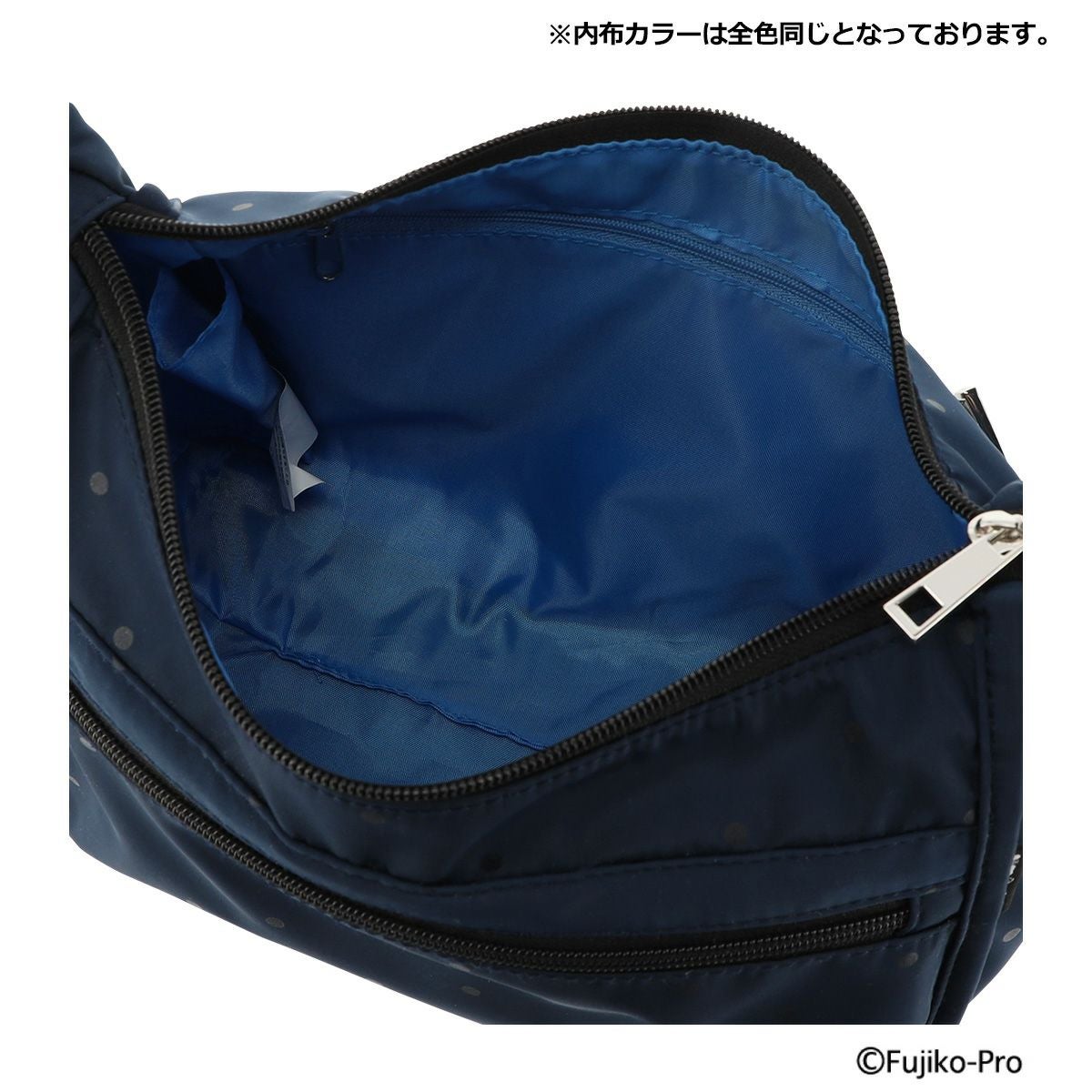 ケスクルデザイン ドラえもん ショルダーバッグ レディース DC-036