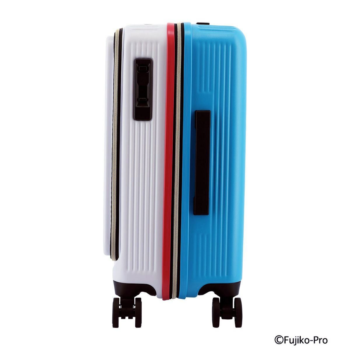 ドラえもん スーツケース 38(44)L 47cm 3.3kg DOR-011 DORAEMON