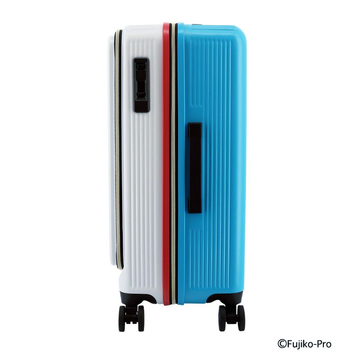 ドラえもん スーツケース 57(65)L 56cm 3.9kg DOR-012 DORAEMON