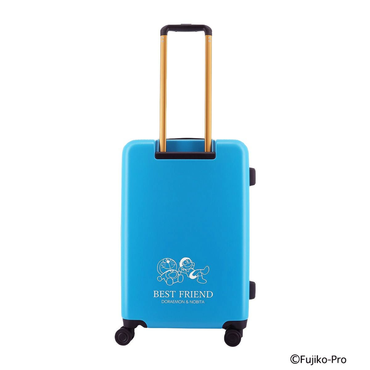 ドラえもん スーツケース 57(65)L 56cm 3.9kg DOR-012 DORAEMON