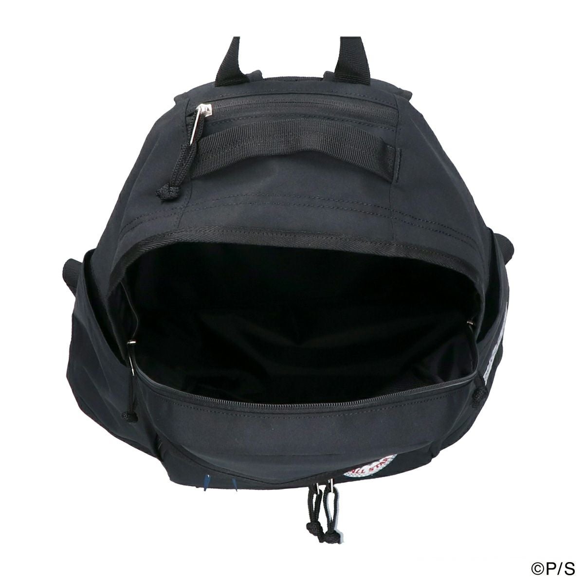コンバース パペットスンスン リュック B4 メンズ レディース 80980900