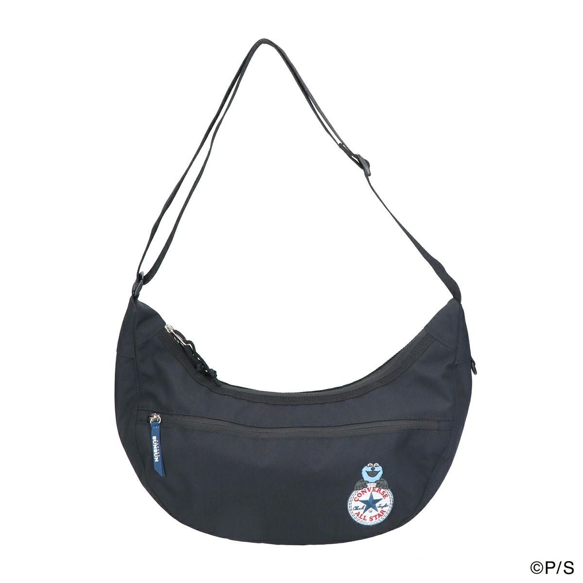 【80】ブラック