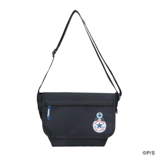 【80】ブラック