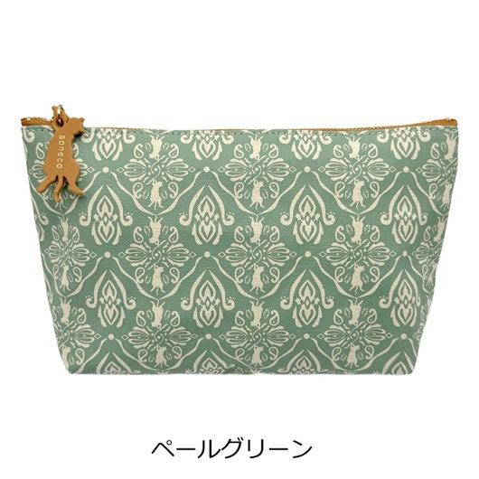 ペールグリーン