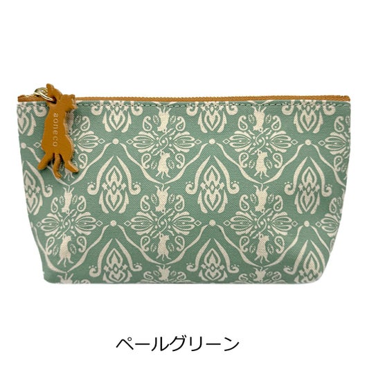 ペールグリーン