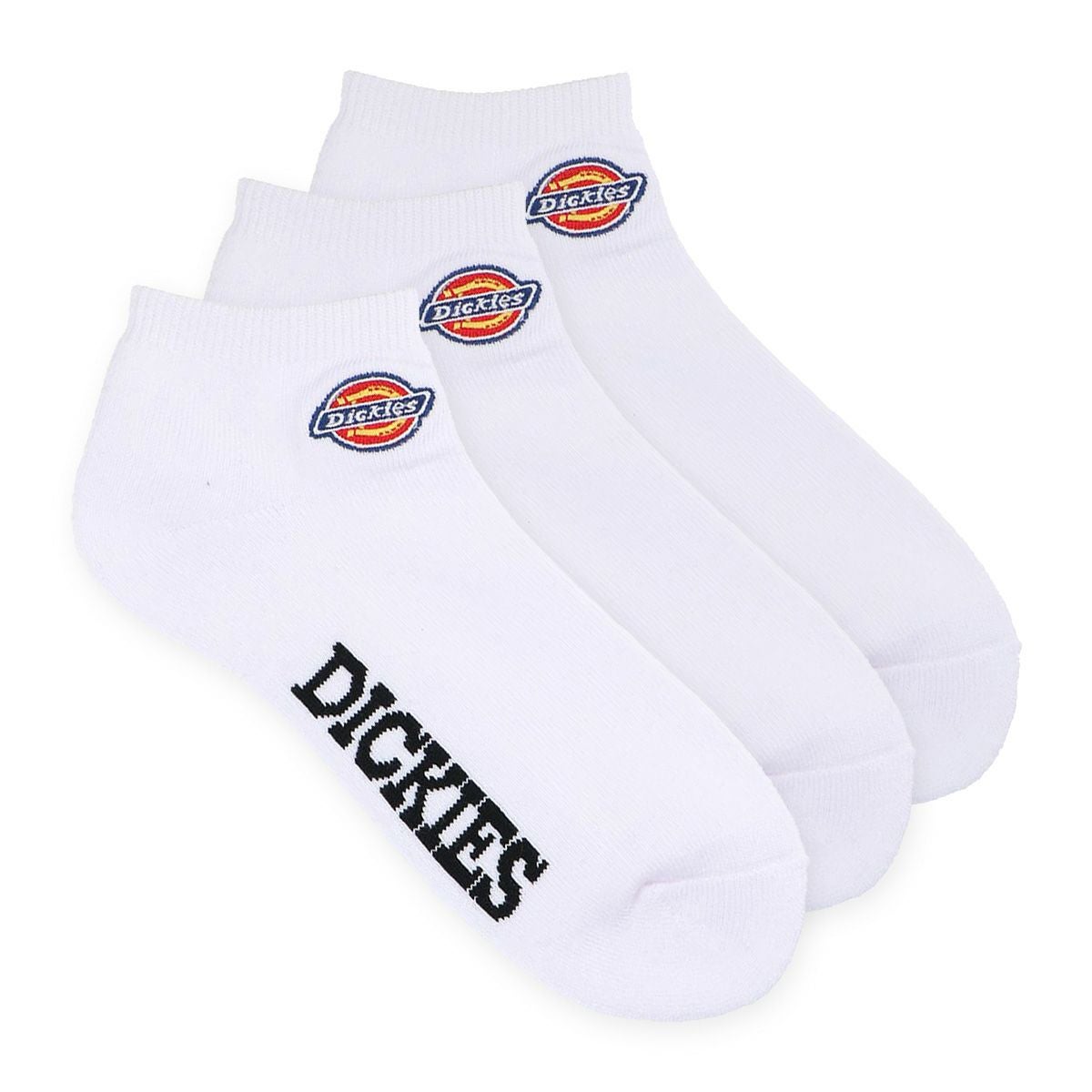 【01】ホワイト