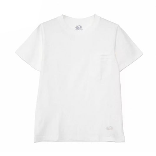 【01】ホワイト