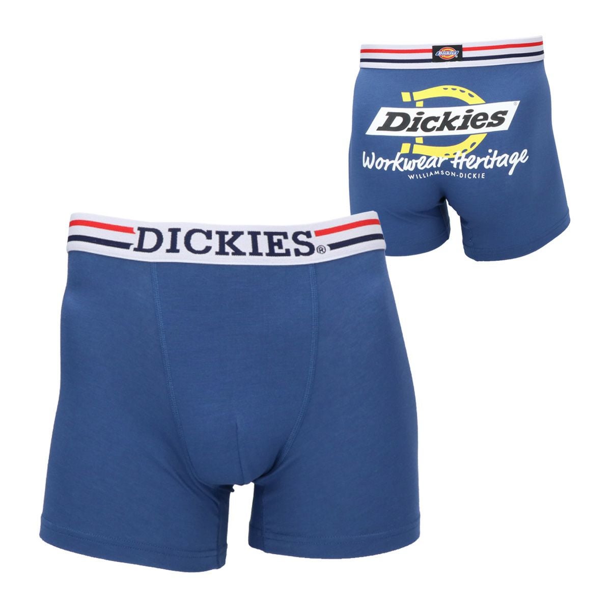 ディッキーズ ボクサーパンツ メンズ 14732700 Dickies DK NEW LOGO