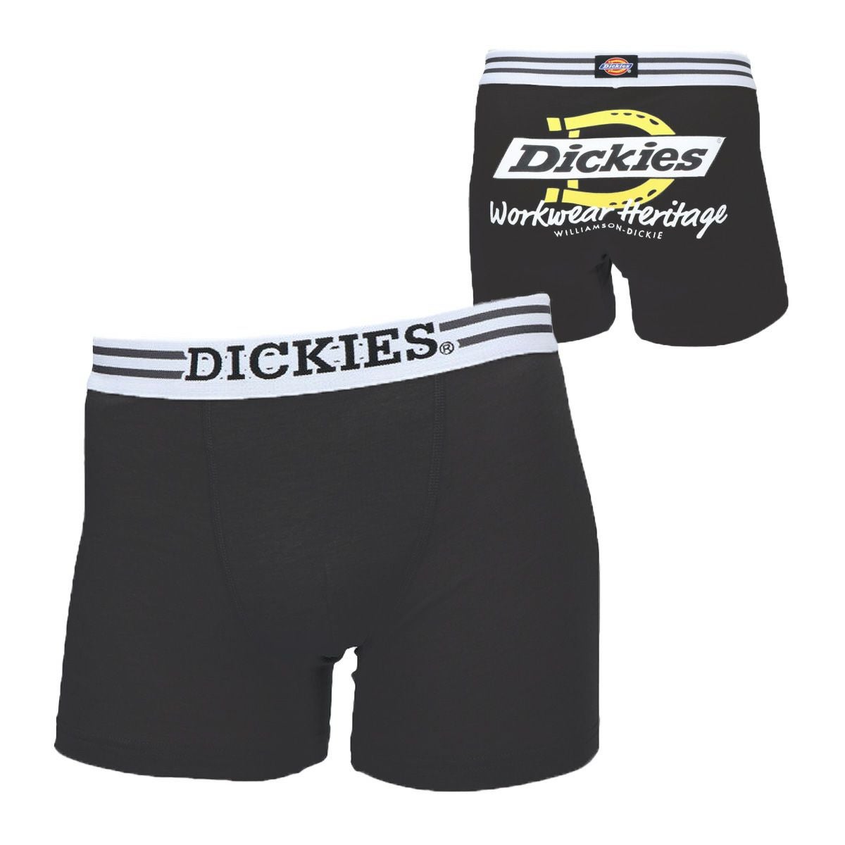 ディッキーズ ボクサーパンツ メンズ 14732700 Dickies DK NEW LOGO