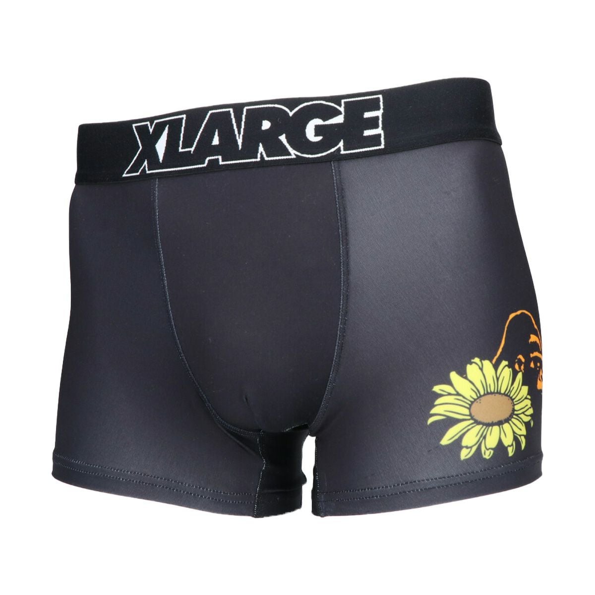 エクストララージ ボクサーパンツ メンズ 14744000 XLARGE XL ゴリラと