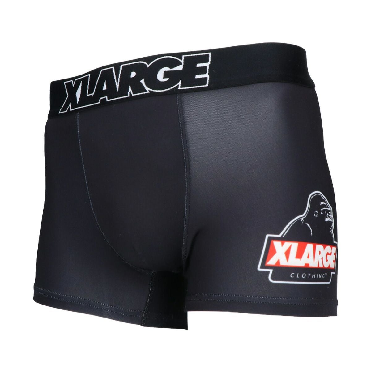 エクストララージ ボクサーパンツ メンズ 14744000 XLARGE XL ゴリラと