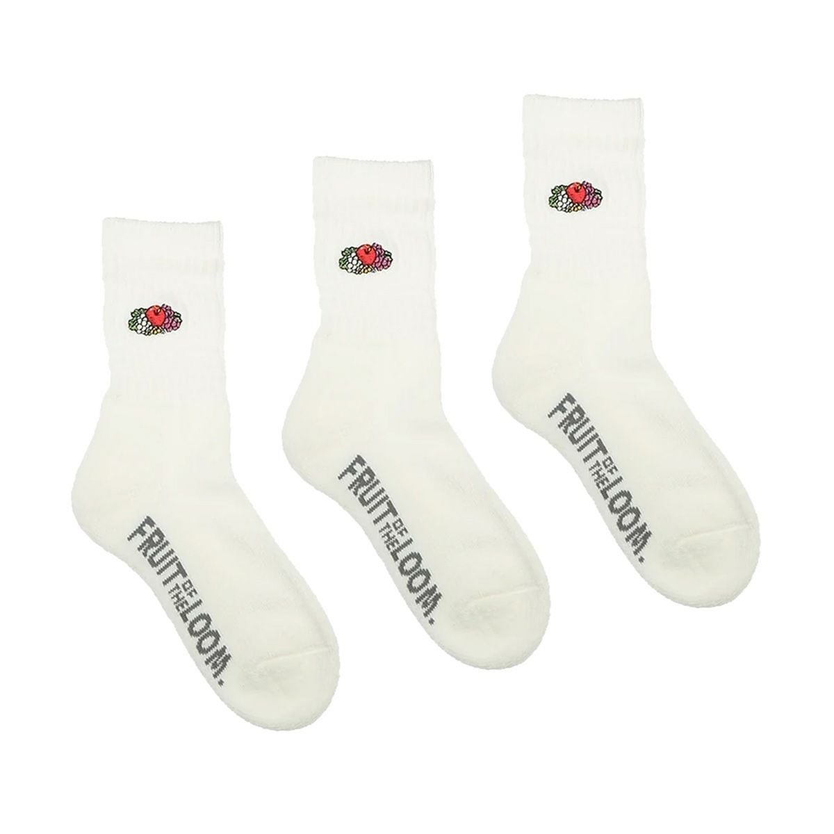 【01】ホワイト