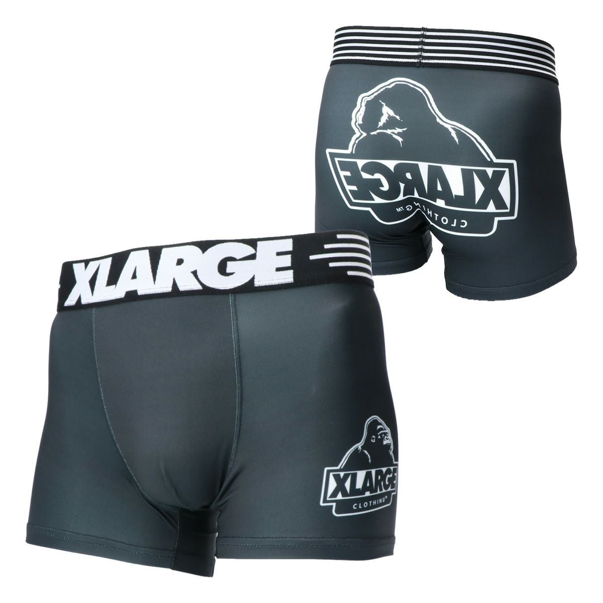 【80】ブラック