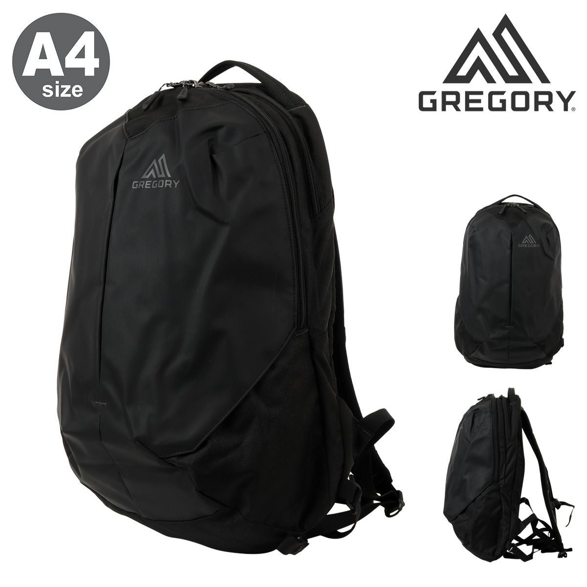 グレゴリー リュック A4 ディッチデイ 26L メンズ レディース