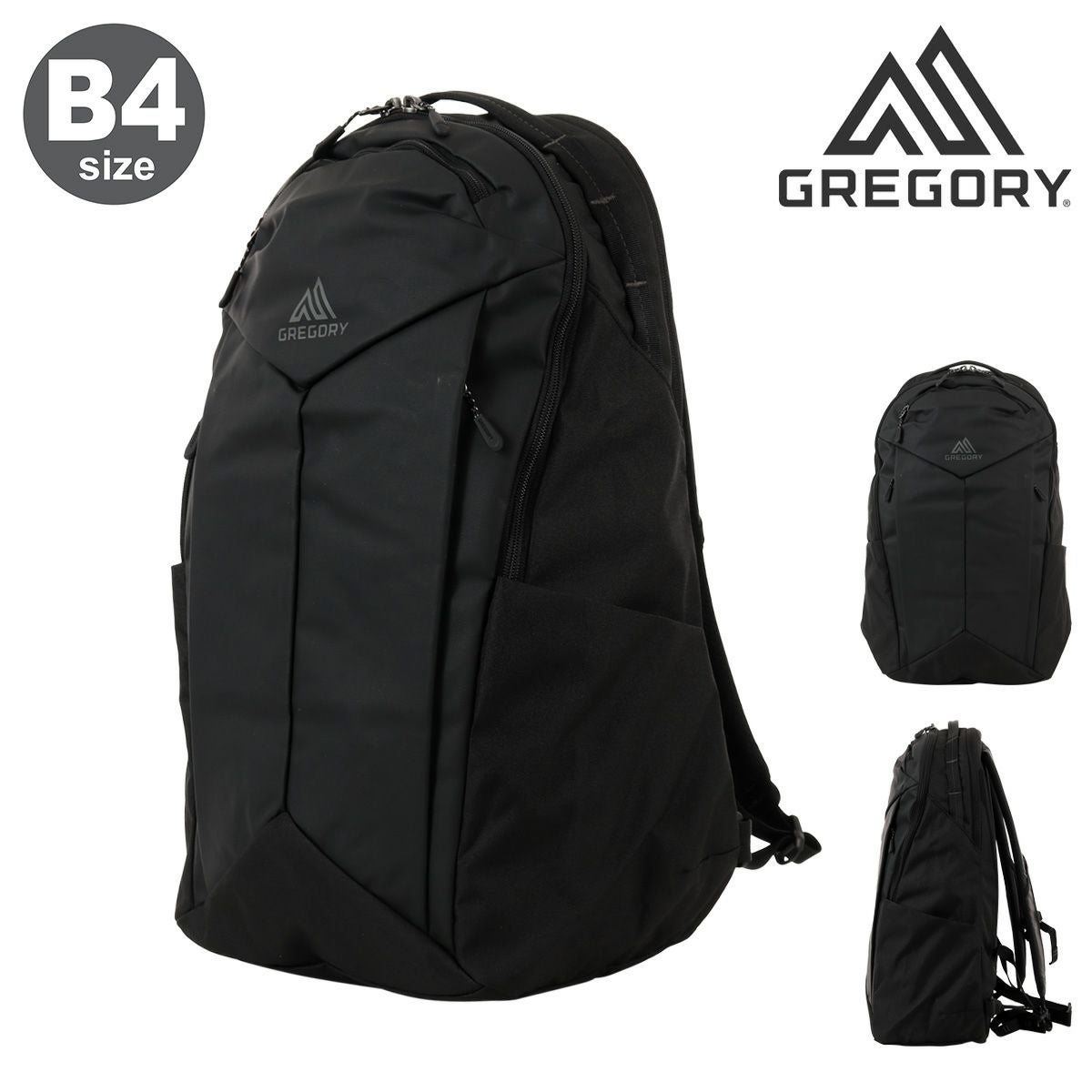 限定SALE⭕️GREGORY メンズビジネスバッグ•リュック 楽天市場】【最大51倍 5/25限定】特典付き グレゴリー バッグ リュック