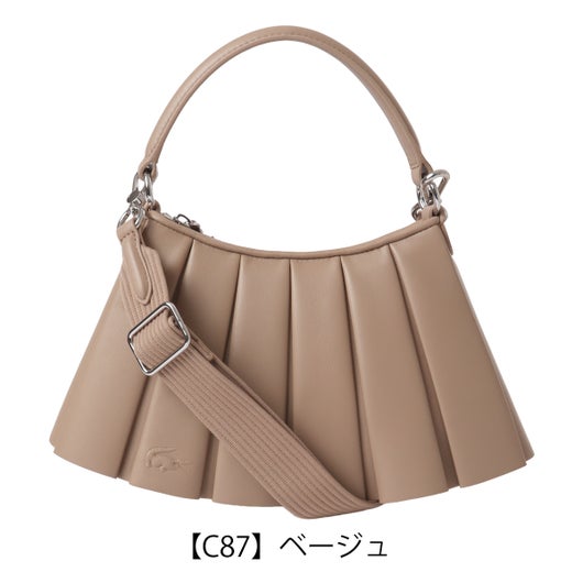 【C87】ベージュ