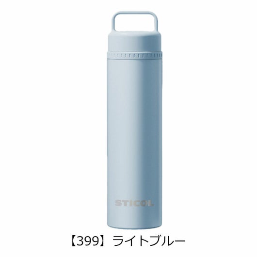 【399】ライトブルー