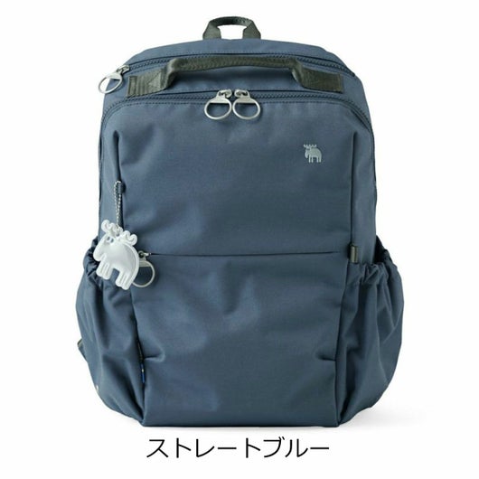 ストレートブルー