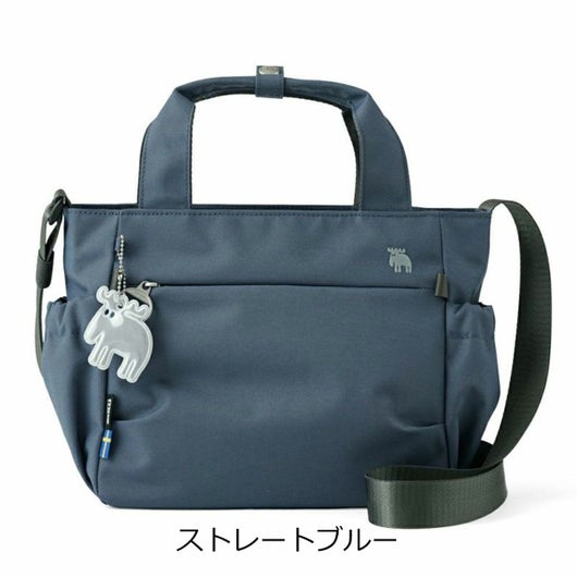 ストレートブルー