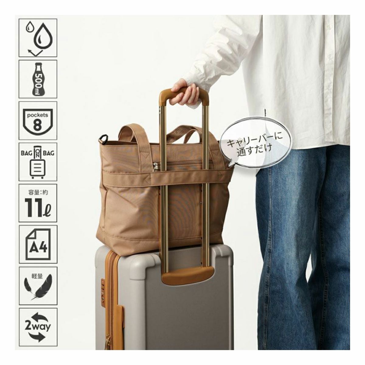 専用とさせて頂きます。m(_ _)m ビジネスバック　2wayバッグ ace.／エース ガジェタブルWR2 ビジネスバッグ B4サイズ 15.6インチ