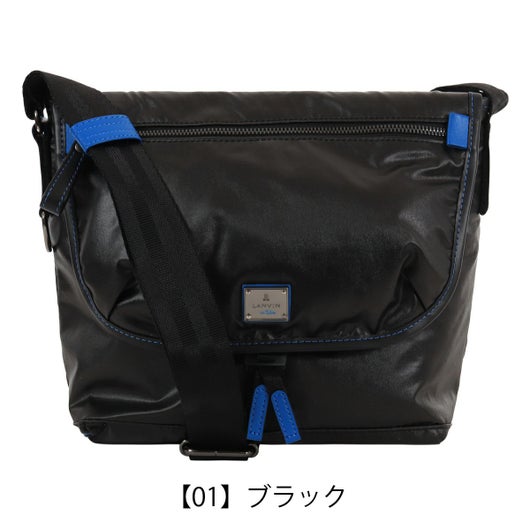 【01】ブラック