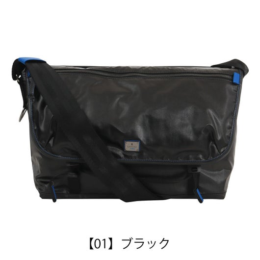 【01】ブラック