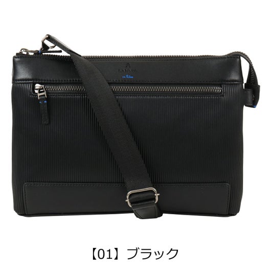 【01】ブラック