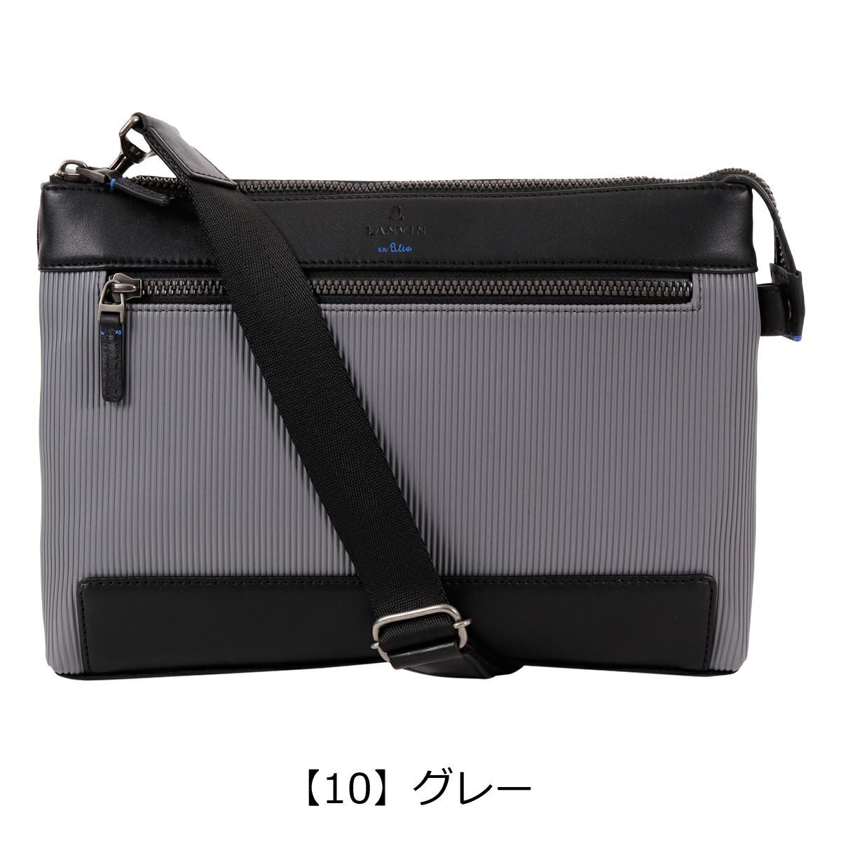 LAUNER LONDON ショルダー クラッチ バッグ ブラック LAUNER LONDON ショルダー クラッチ バッグ ブラック Launer London